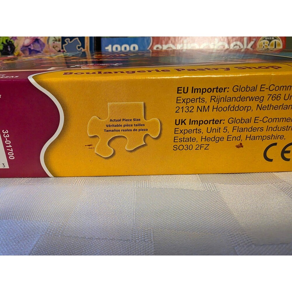 Puzzles - Picture 7 of 10